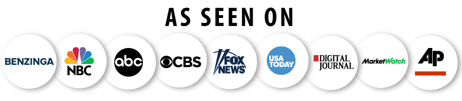 ResQVac is featured on large publications