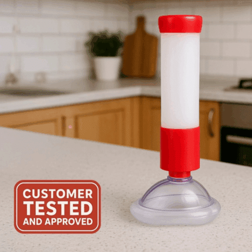 Resqvac (Official Retailer) 2025