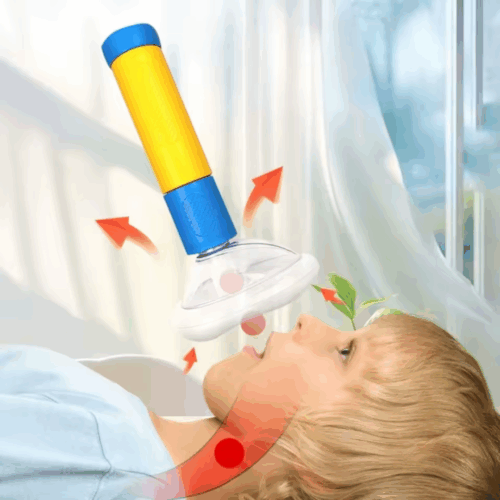 Resqvac (Official Retailer) 2025