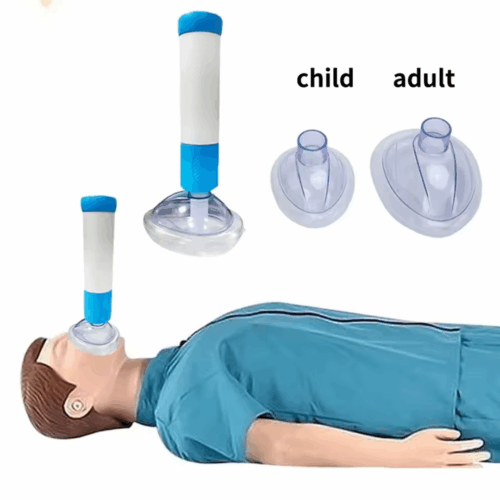 Resqvac (Official Retailer) 2025